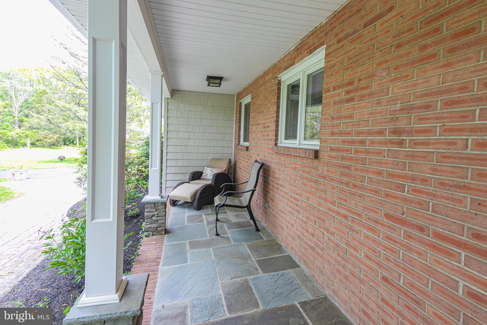 5 Cleveland Road West Princeton, NJ 08540 - Photo 3 of 28