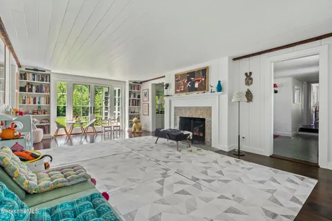 $3,750,000 | 1015 Sisson Hill Road, New Marlborough, MA 01230