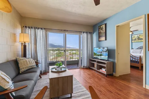 $385,000 | 1063 Lower Main Street, Unit 507, Wailuku, HI 96793