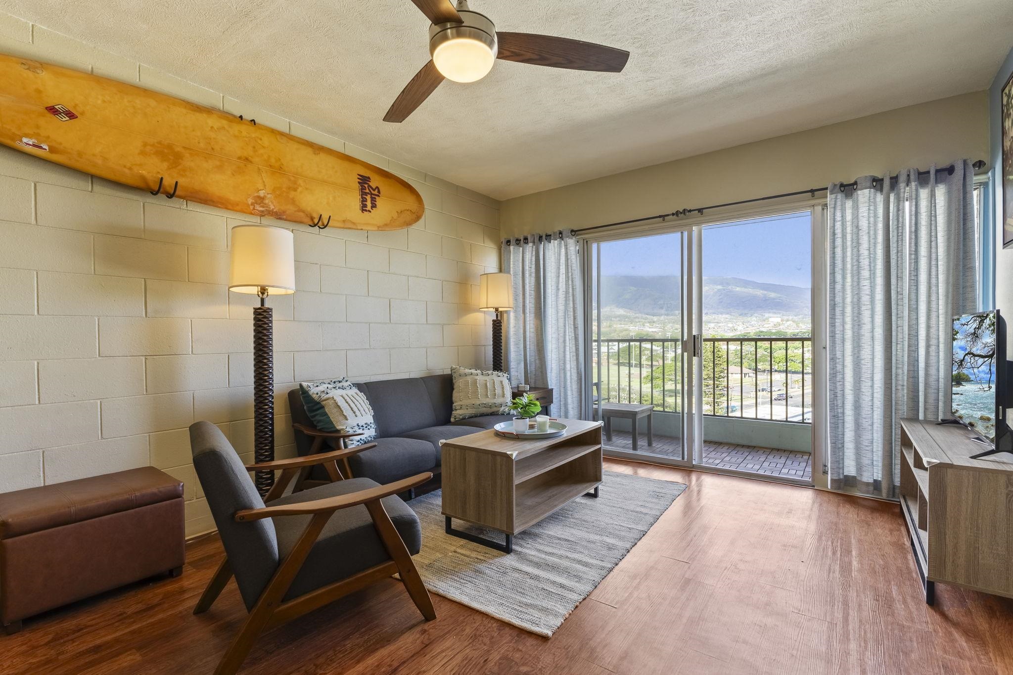 1063 Lower Main Street, Unit 507 Wailuku, HI 96793 - Photo 2 of 46 Expansive Views