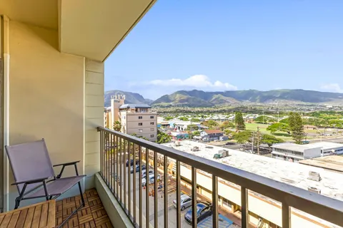 $385,000 | 1063 Lower Main Street, Unit 507, Wailuku, HI 96793