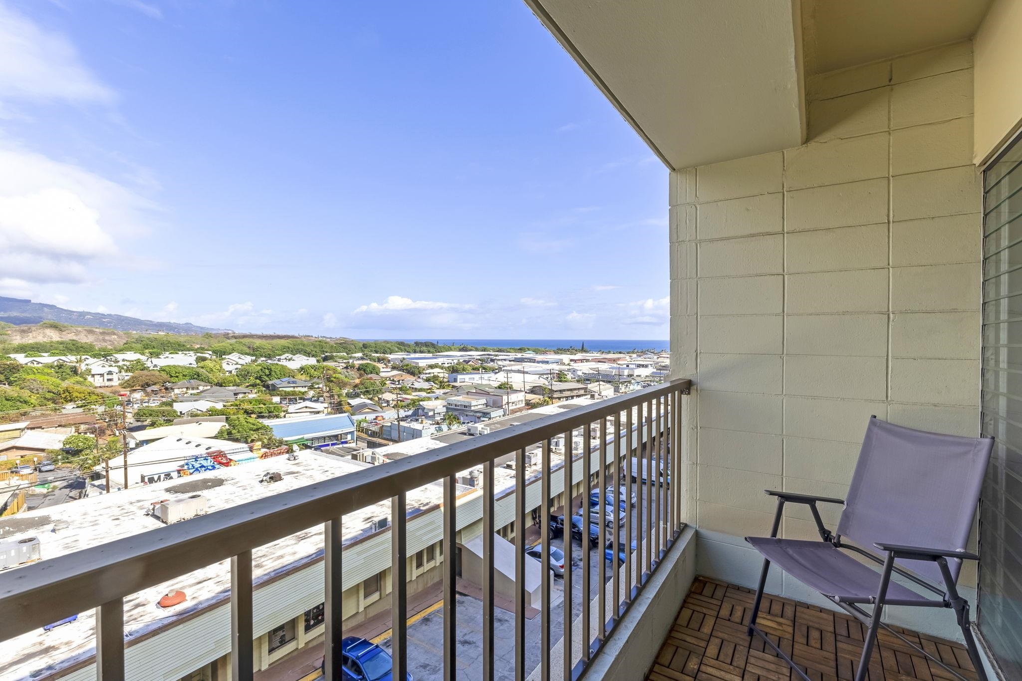 1063 Lower Main Street, Unit 507 Wailuku, HI 96793 - Photo 27 of 46 Exceptional Views