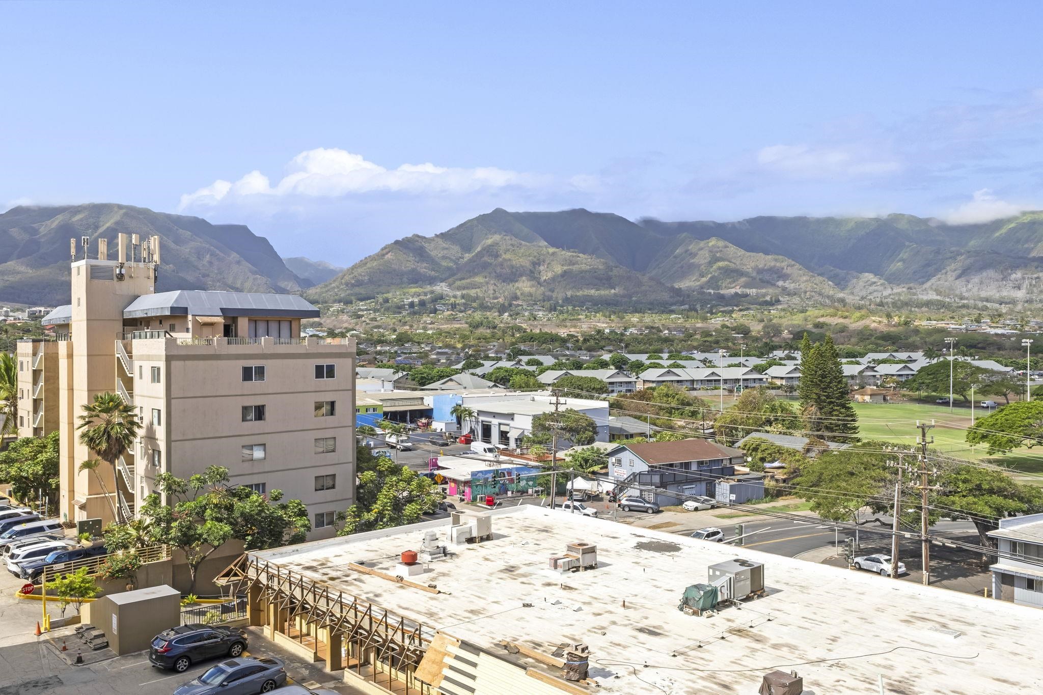 1063 Lower Main Street, Unit 507 Wailuku, HI 96793 - Photo 30 of 46 Central Location