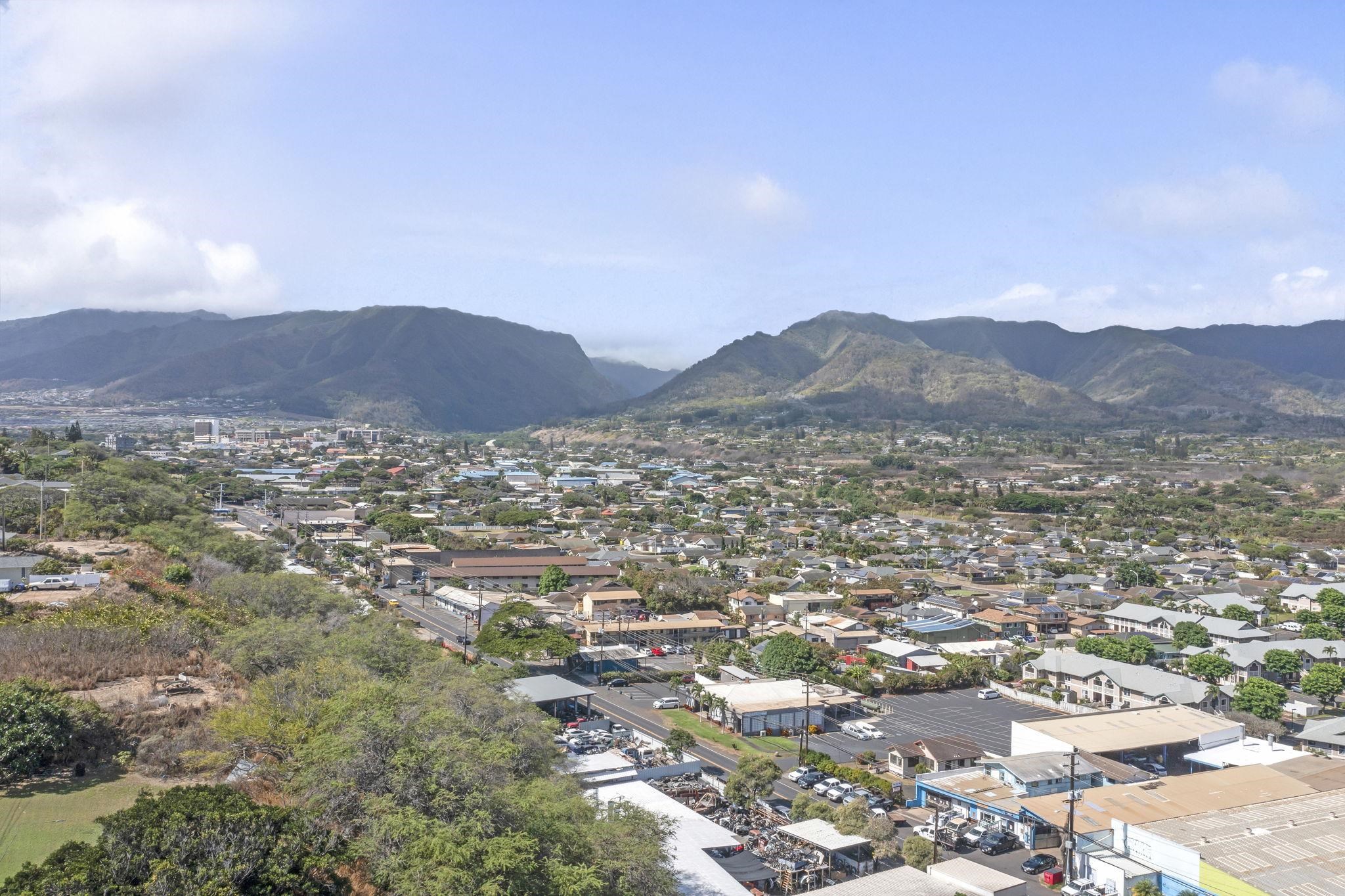 1063 Lower Main Street, Unit 507 Wailuku, HI 96793 - Photo 32 of 46 West Maui Mountains