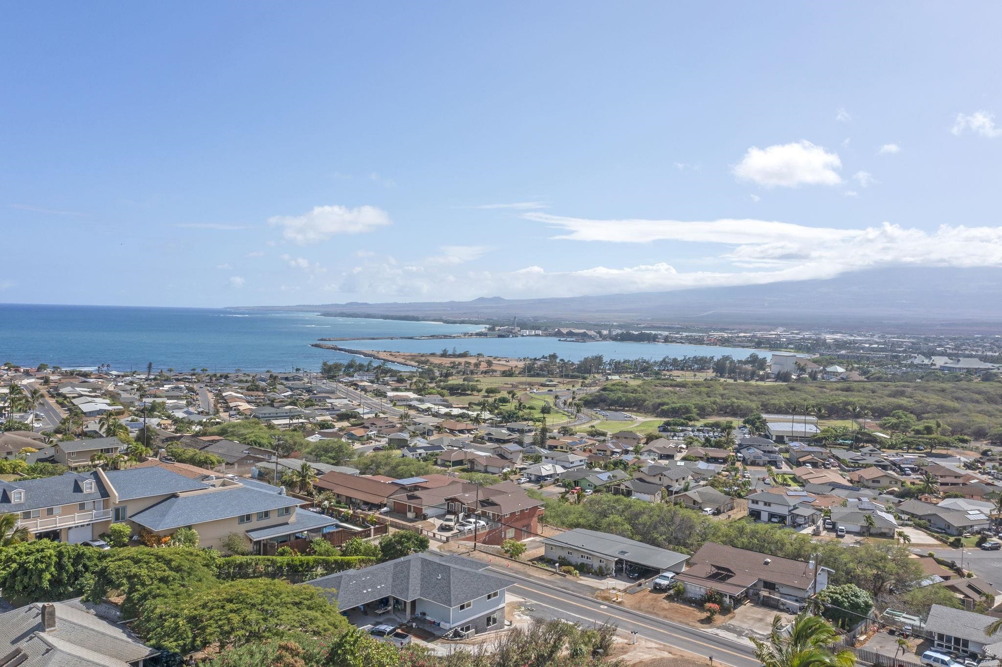 1063 Lower Main Street, Unit 507 Wailuku, HI 96793 - Photo 33 of 46 Northshore Views