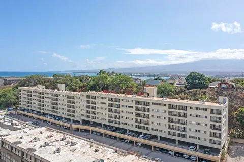 $385,000 | 1063 Lower Main Street, Unit 507, Wailuku, HI 96793