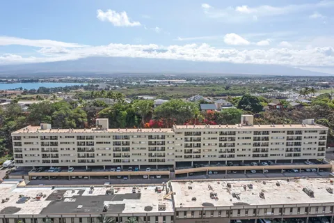 $385,000 | 1063 Lower Main Street, Unit 507, Wailuku, HI 96793