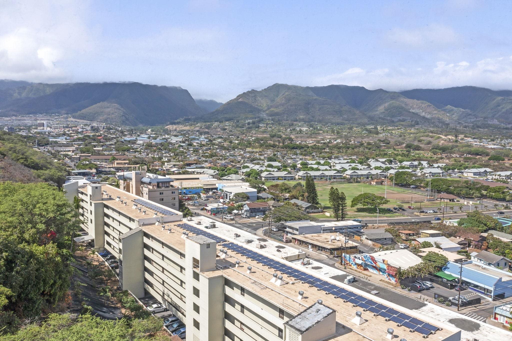 1063 Lower Main Street, Unit 507 Wailuku, HI 96793 - Photo 44 of 46 Puuone Towers