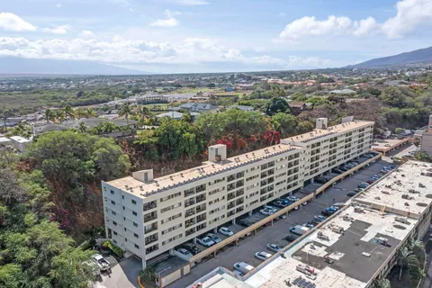 $385,000 | 1063 Lower Main Street, Unit 507, Wailuku, HI 96793