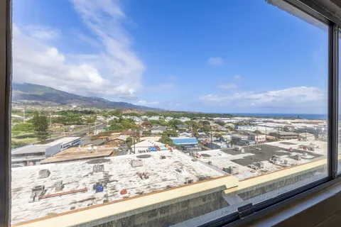$385,000 | 1063 Lower Main Street, Unit 507, Wailuku, HI 96793