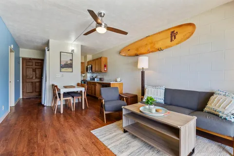 $385,000 | 1063 Lower Main Street, Unit 507, Wailuku, HI 96793