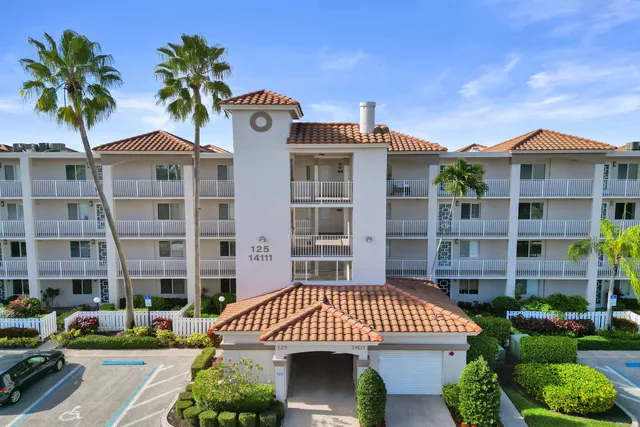 a view of a bunch of flowers