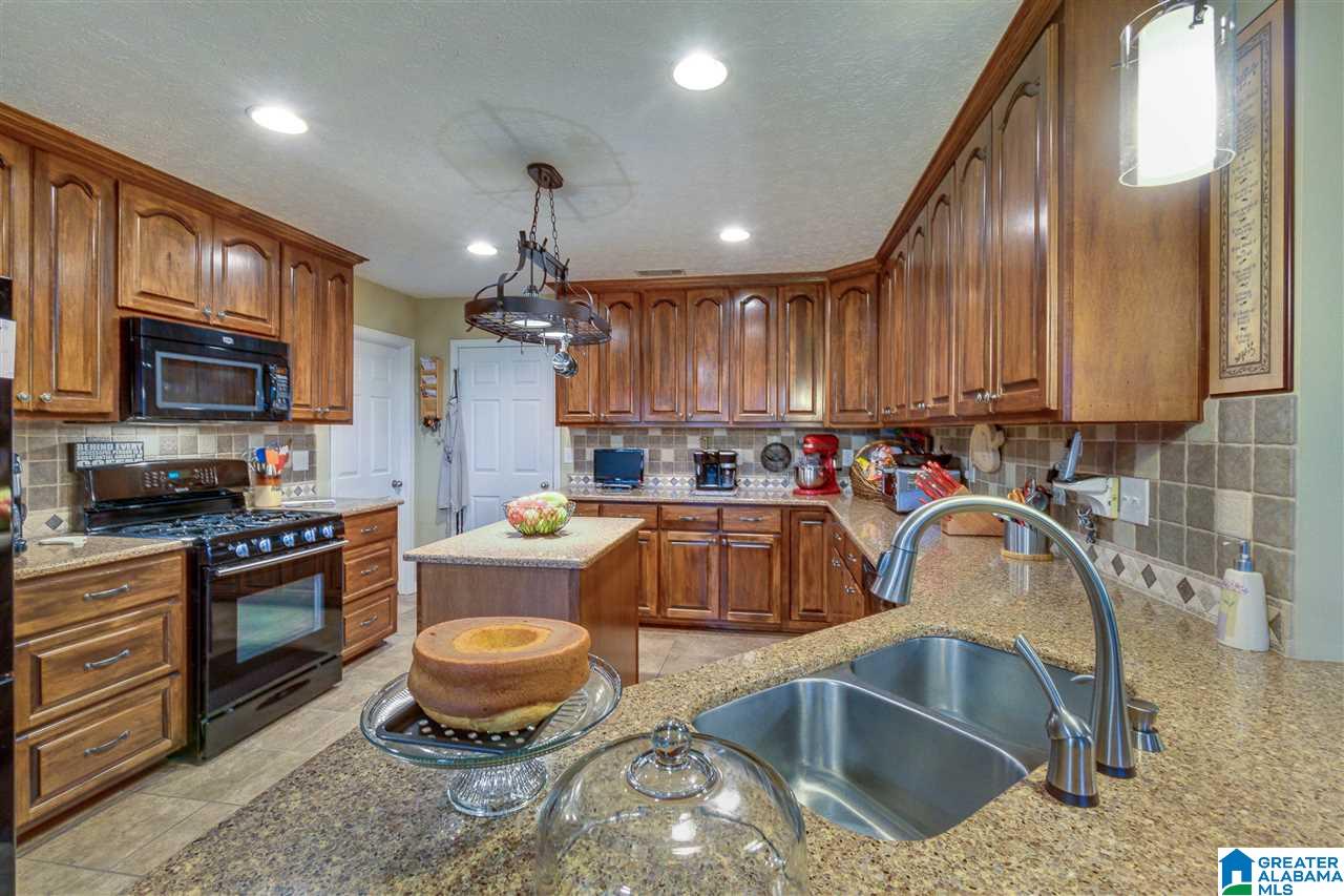 8350 Lightwood Road Marbury, AL 36051 - Photo 19 of 50