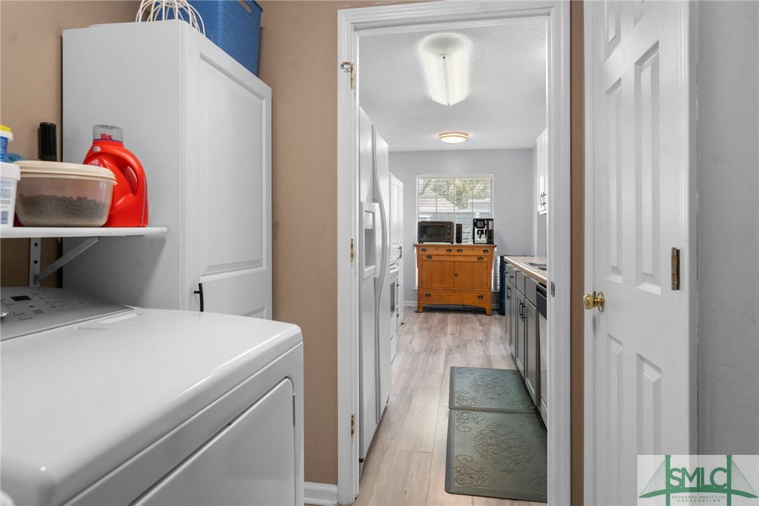 212 Cassidy Way Pooler, GA 31322 - Photo 14 of 28