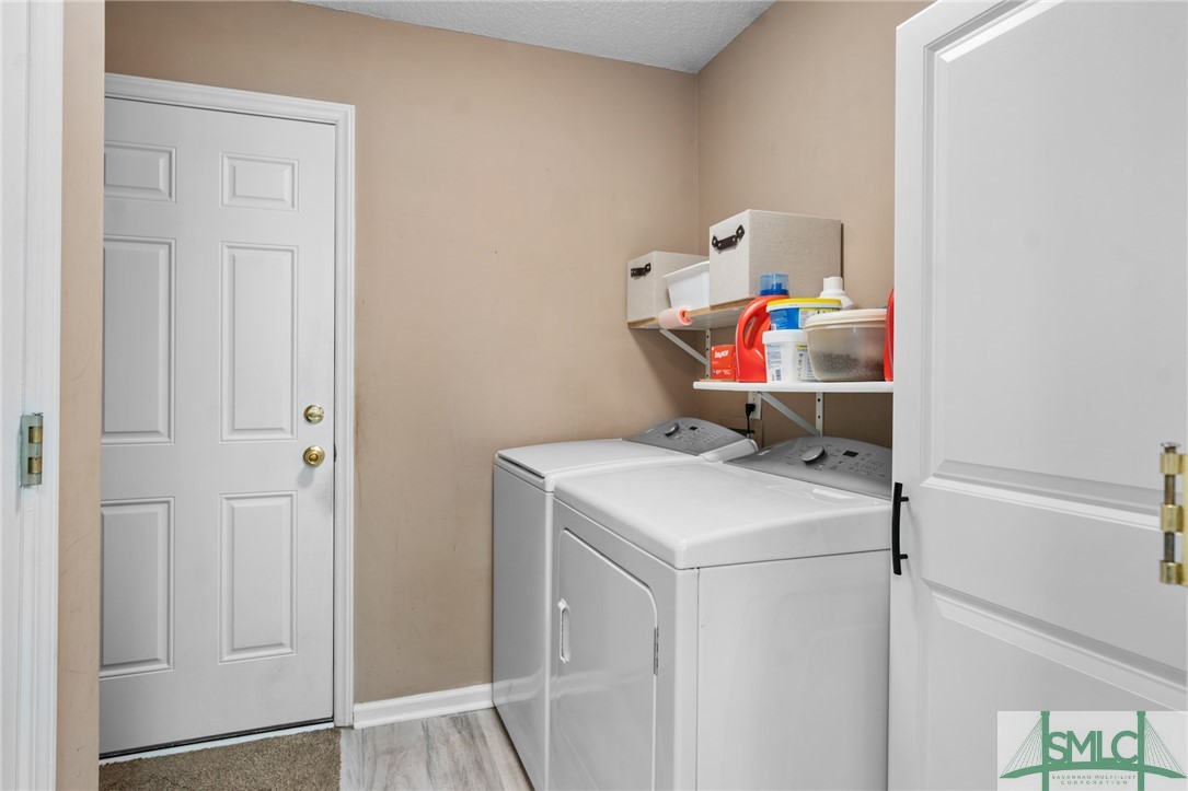 212 Cassidy Way Pooler, GA 31322 - Photo 15 of 28