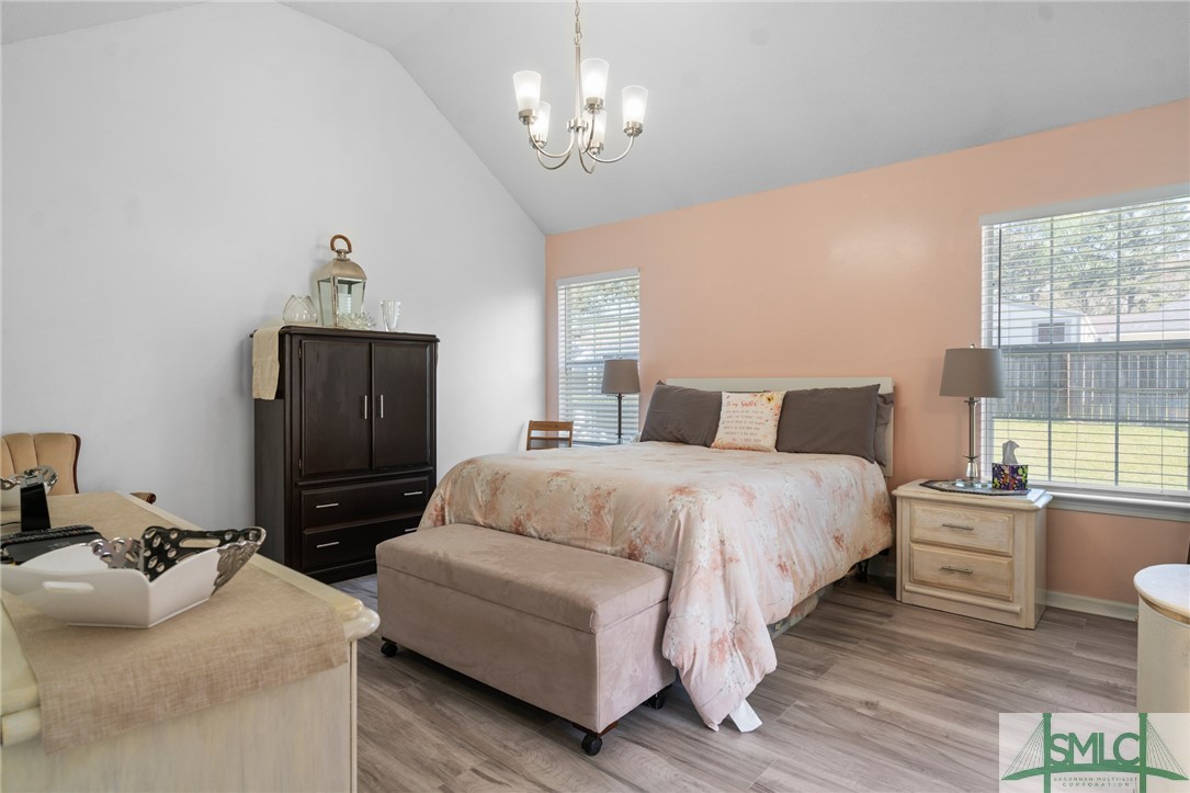 212 Cassidy Way Pooler, GA 31322 - Photo 16 of 28