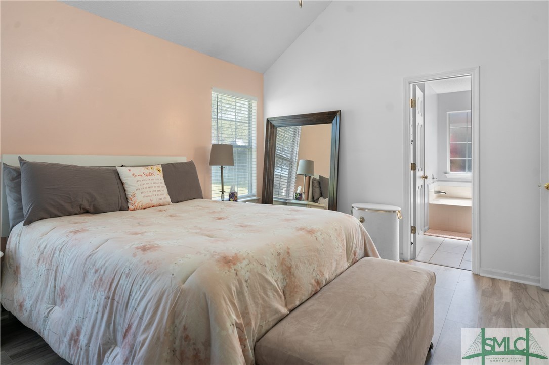 212 Cassidy Way Pooler, GA 31322 - Photo 17 of 28