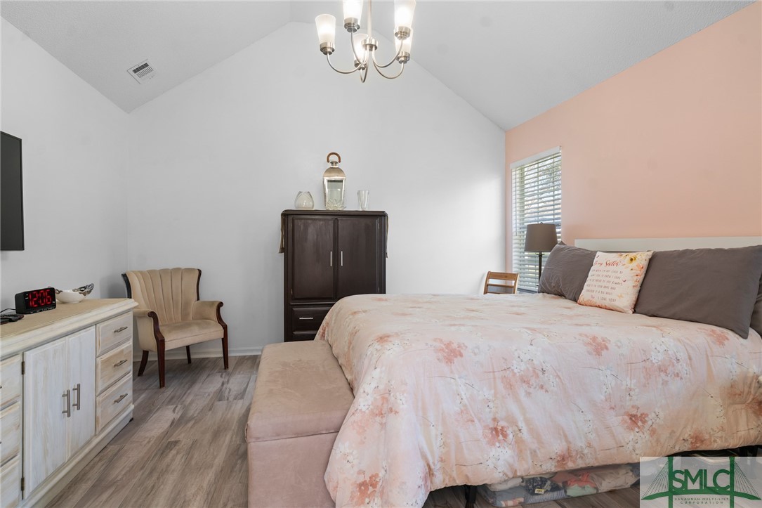 212 Cassidy Way Pooler, GA 31322 - Photo 18 of 28