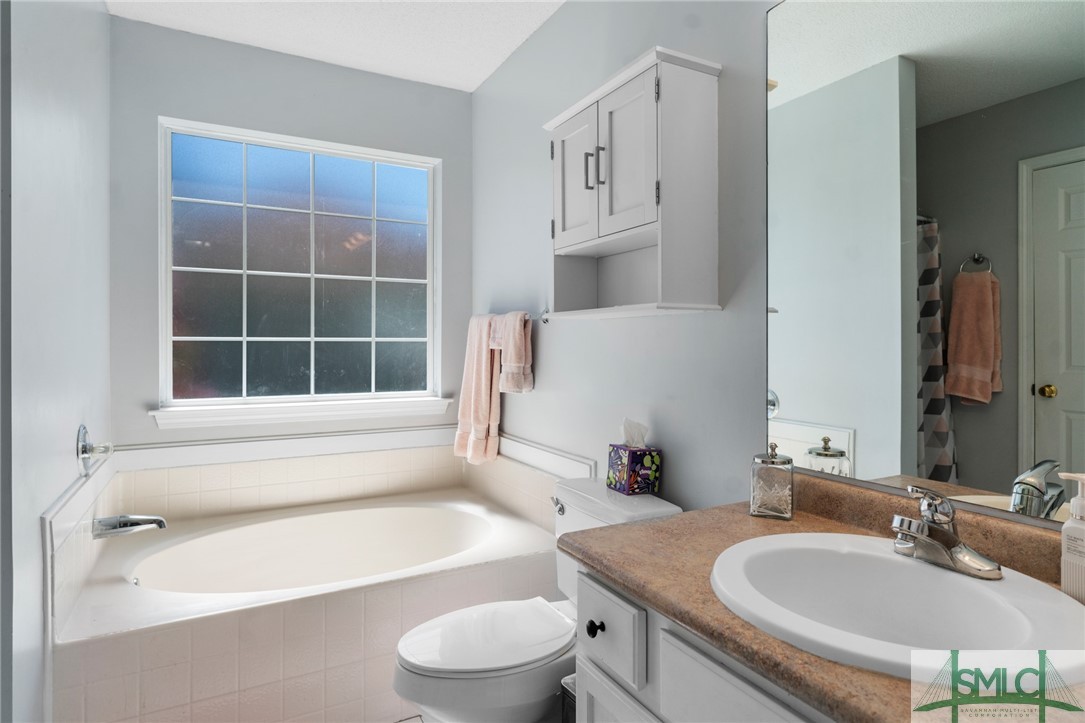 212 Cassidy Way Pooler, GA 31322 - Photo 19 of 28