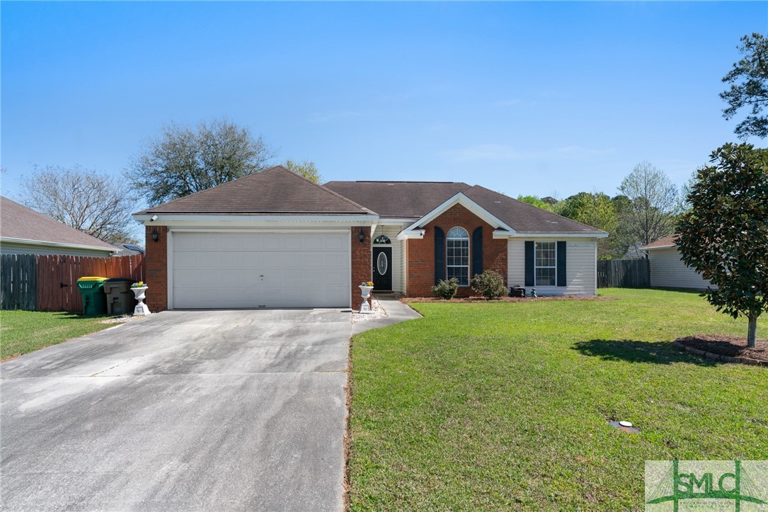 212 Cassidy Way Pooler, GA 31322 - Photo 2 of 28