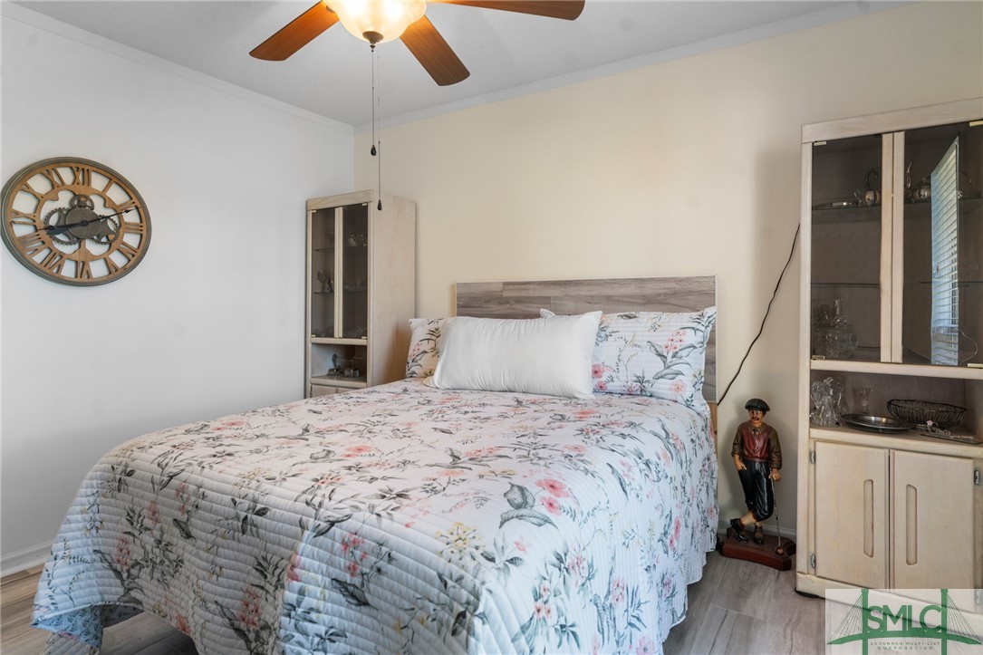 212 Cassidy Way Pooler, GA 31322 - Photo 21 of 28