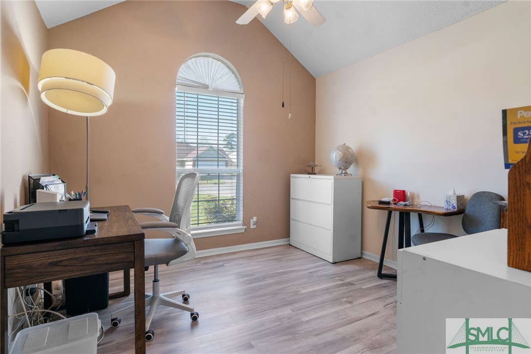 212 Cassidy Way Pooler, GA 31322 - Photo 24 of 28