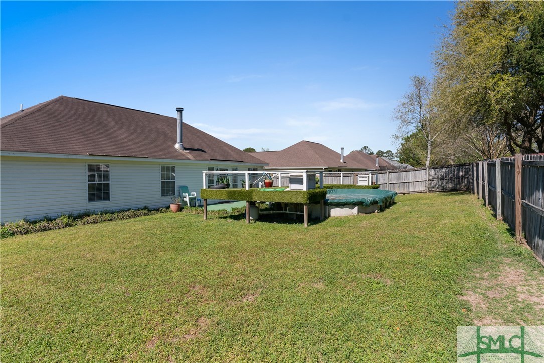 212 Cassidy Way Pooler, GA 31322 - Photo 25 of 28