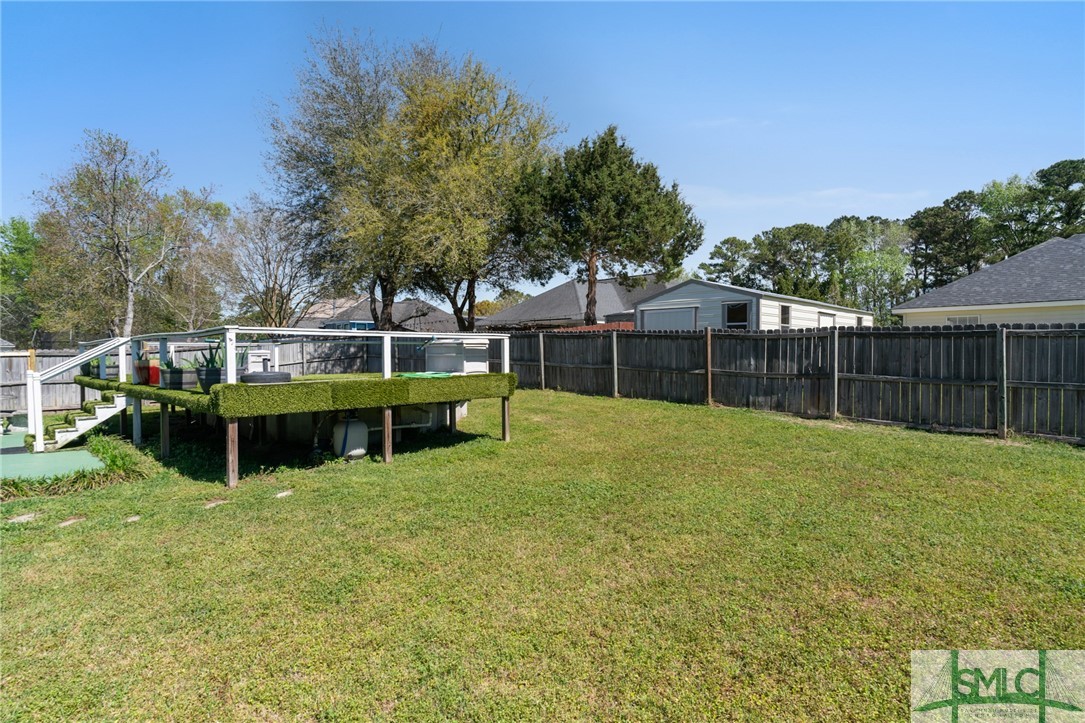 212 Cassidy Way Pooler, GA 31322 - Photo 26 of 28