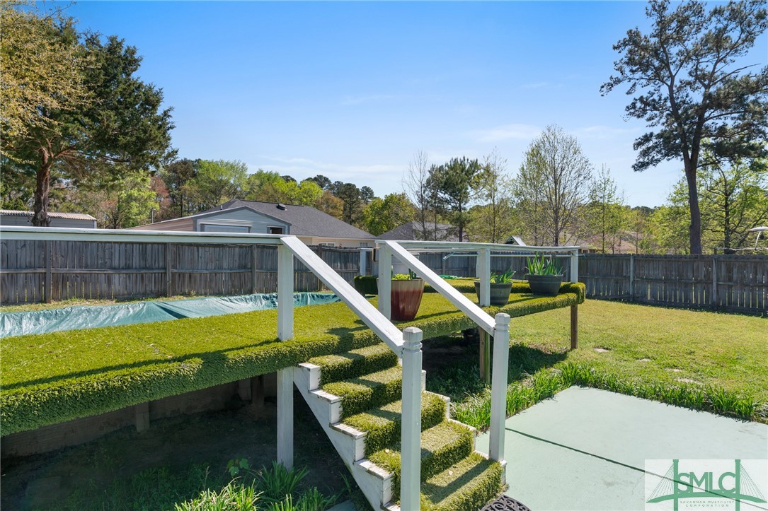 212 Cassidy Way Pooler, GA 31322 - Photo 27 of 28