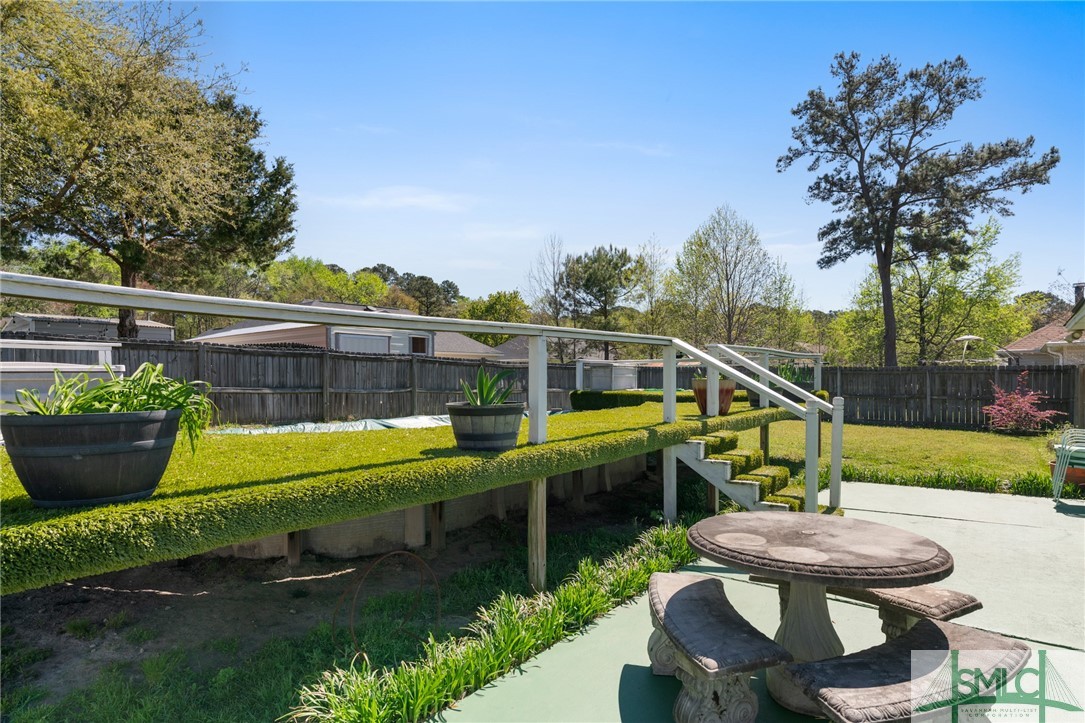 212 Cassidy Way Pooler, GA 31322 - Photo 28 of 28