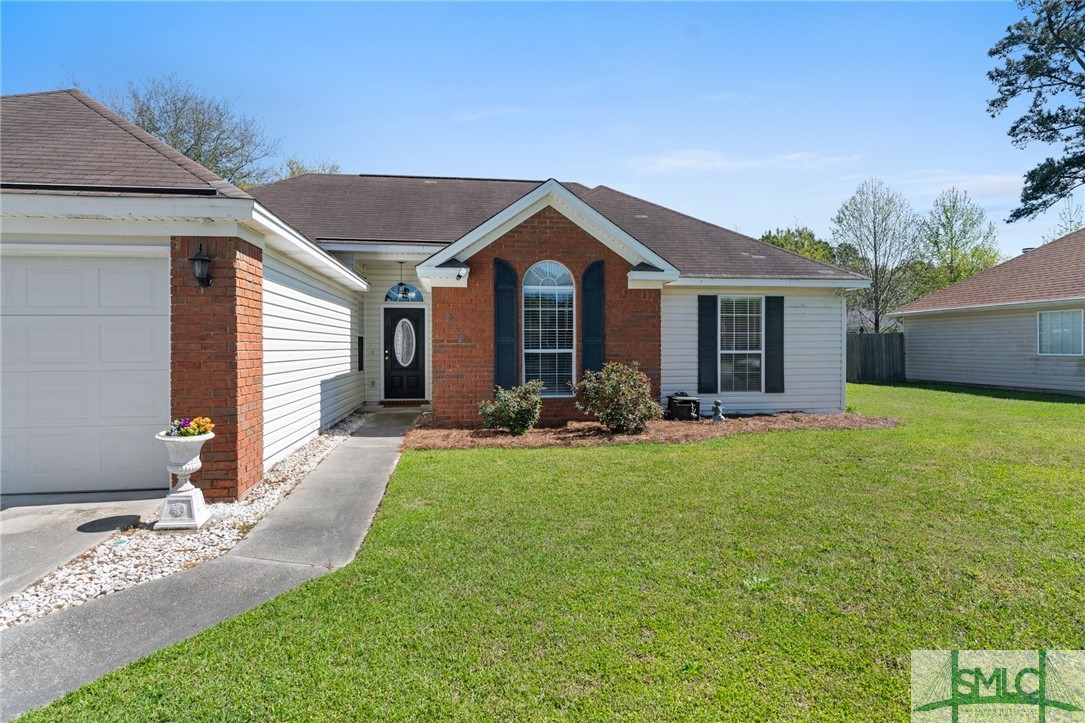 212 Cassidy Way Pooler, GA 31322 - Photo 3 of 28