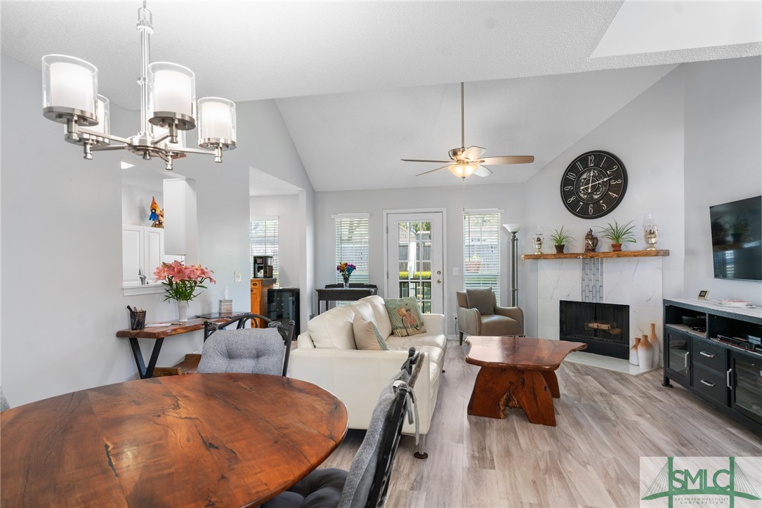 212 Cassidy Way Pooler, GA 31322 - Photo 6 of 28