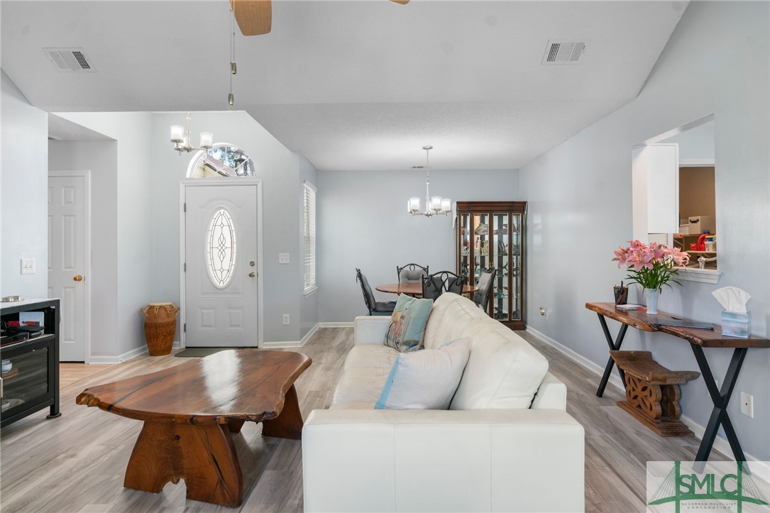 212 Cassidy Way Pooler, GA 31322 - Photo 9 of 28