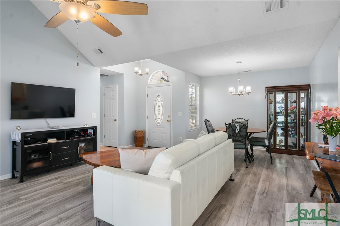 212 Cassidy Way Pooler, GA 31322 - Photo 10 of 28