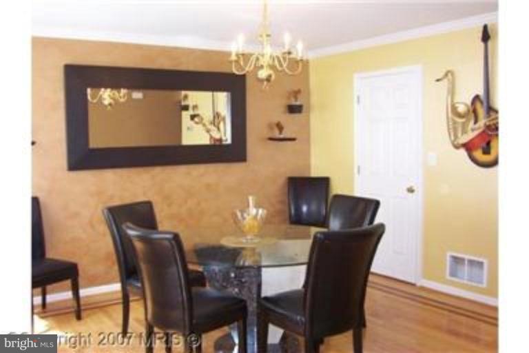 7995 Clark Station Road Severn, MD 21144 - Photo 6 of 10 Dining Room
