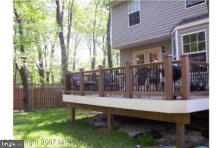 7995 Clark Station Road Severn, MD 21144 - Photo 7 of 10 Deck