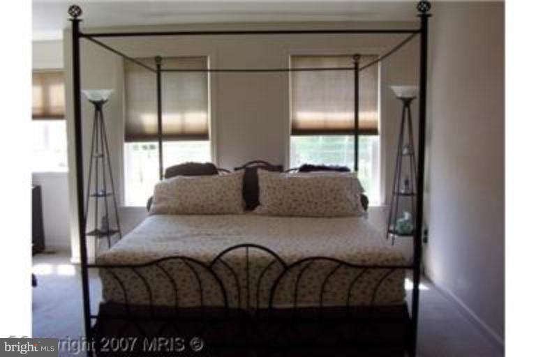 7995 Clark Station Road Severn, MD 21144 - Photo 10 of 10 Master Bedroom