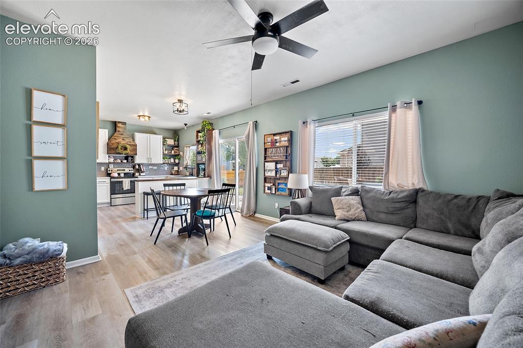 875 Rancher Drive Fountain, CO 80817 - Photo 25 of 36
