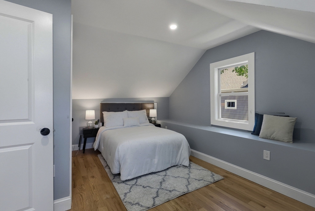 8 Linden Road, Unit 1 Melrose, MA 02176 - Photo 25 of 35