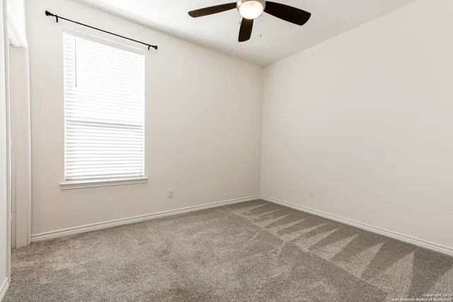 a view of small space