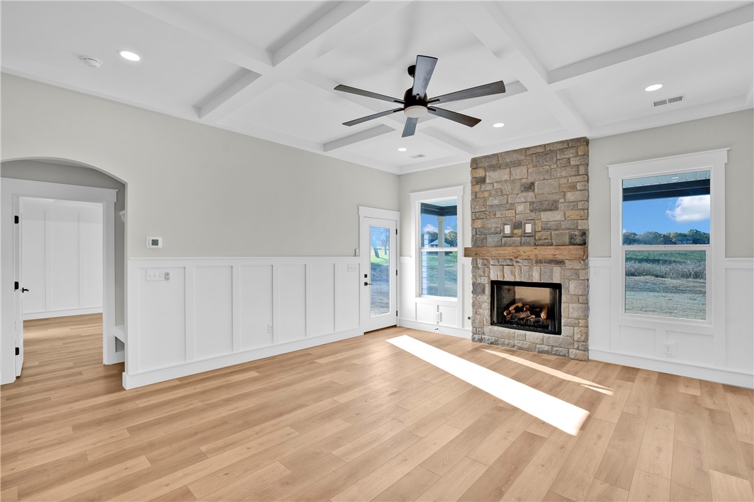 111 Old Fork School Road Townville, SC 29689 - Photo 11 of 30