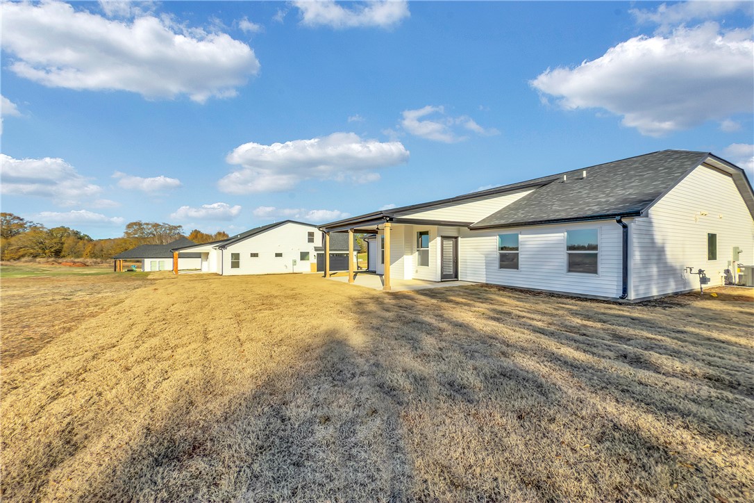 111 Old Fork School Road Townville, SC 29689 - Photo 25 of 30