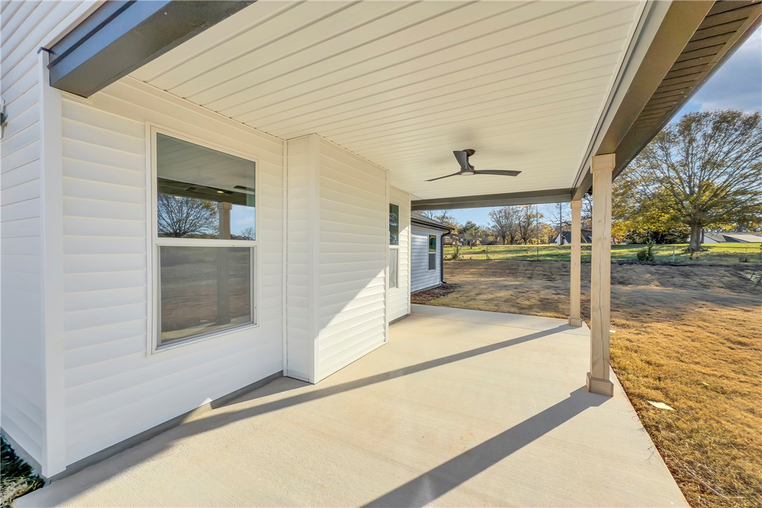 111 Old Fork School Road Townville, SC 29689 - Photo 27 of 30
