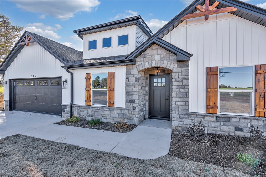 111 Old Fork School Road Townville, SC 29689 - Photo 28 of 30