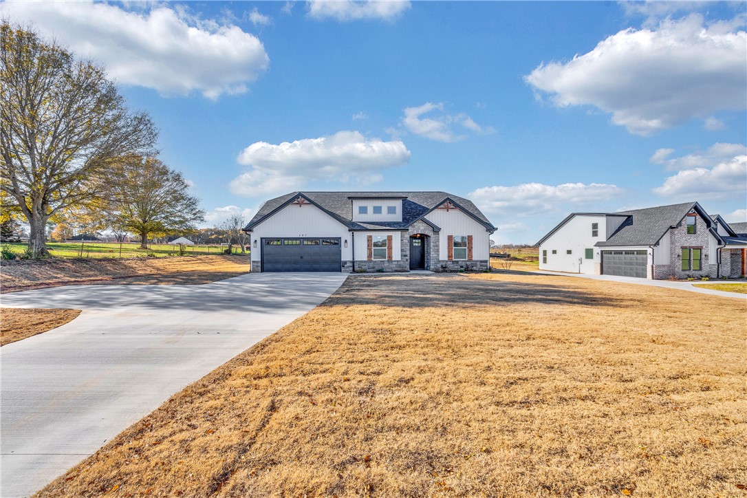111 Old Fork School Road Townville, SC 29689 - Photo 29 of 30