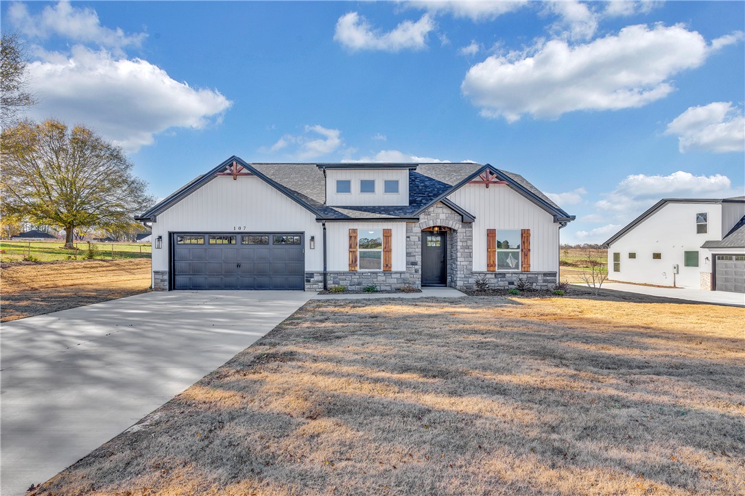 111 Old Fork School Road Townville, SC 29689 - Photo 30 of 30