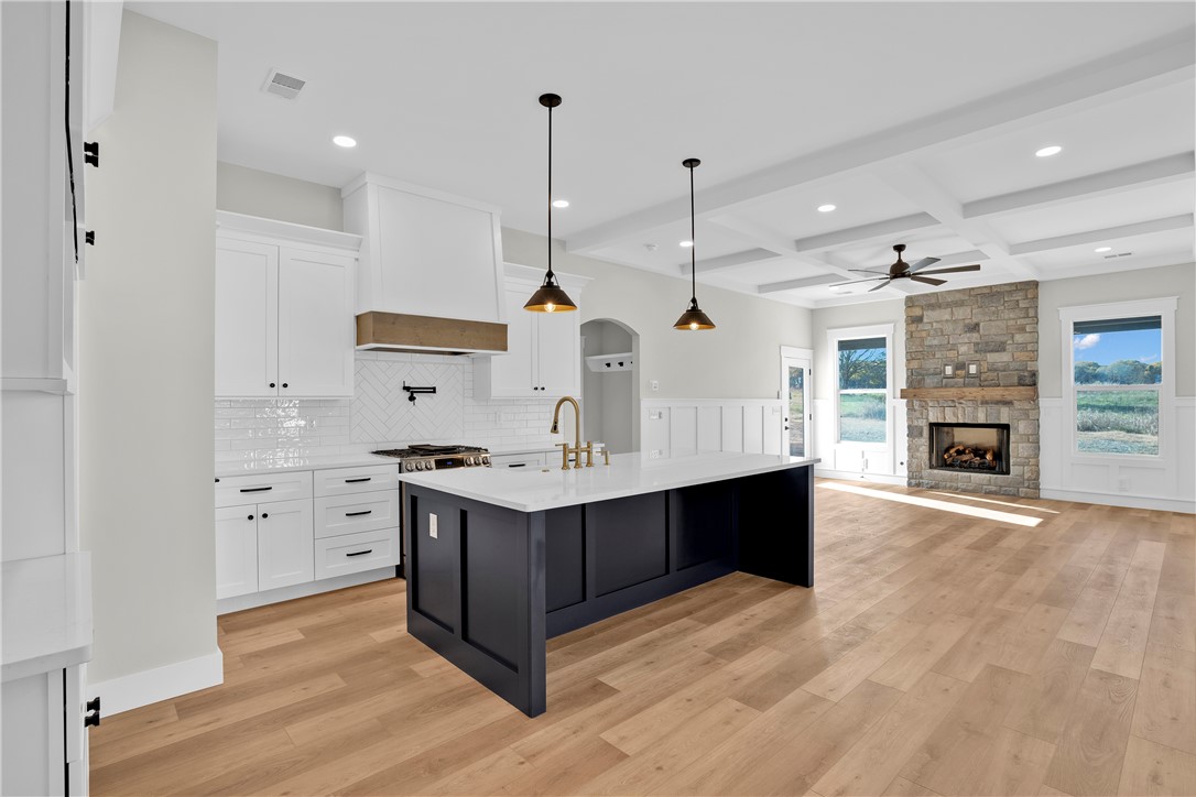 111 Old Fork School Road Townville, SC 29689 - Photo 4 of 30