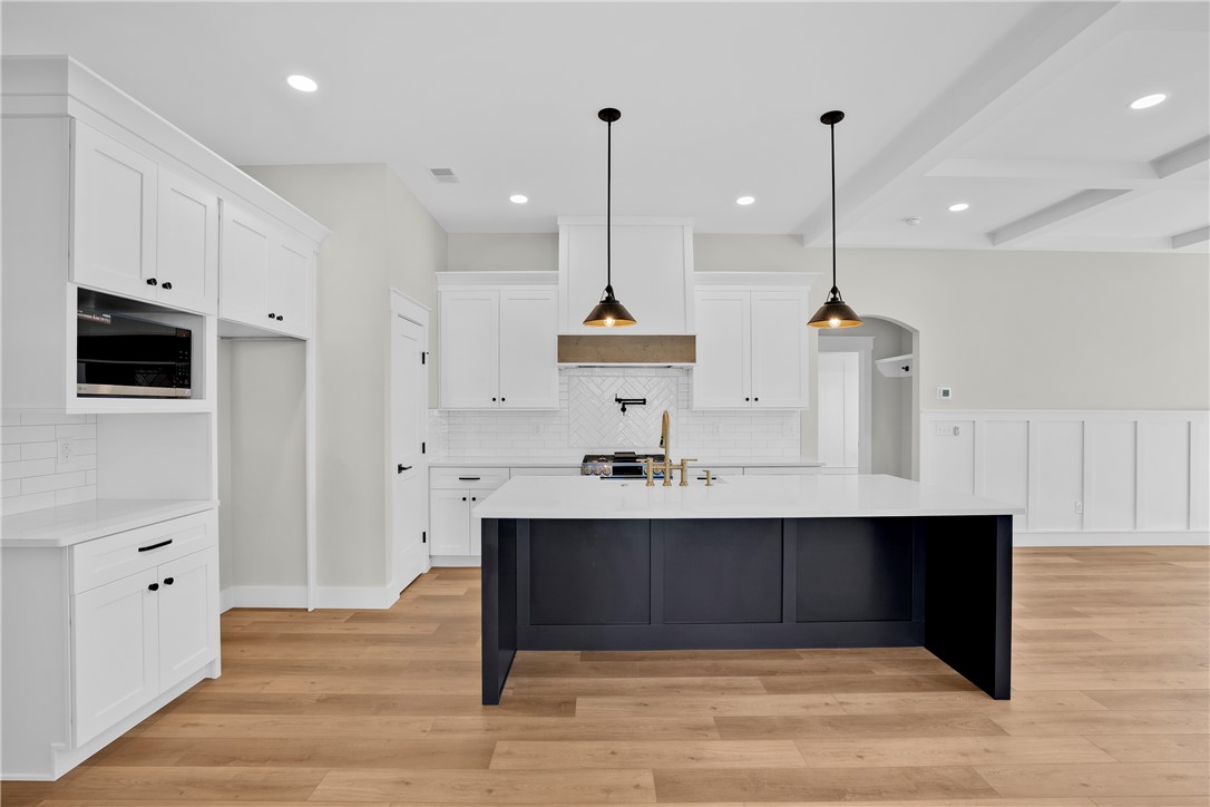 111 Old Fork School Road Townville, SC 29689 - Photo 5 of 30