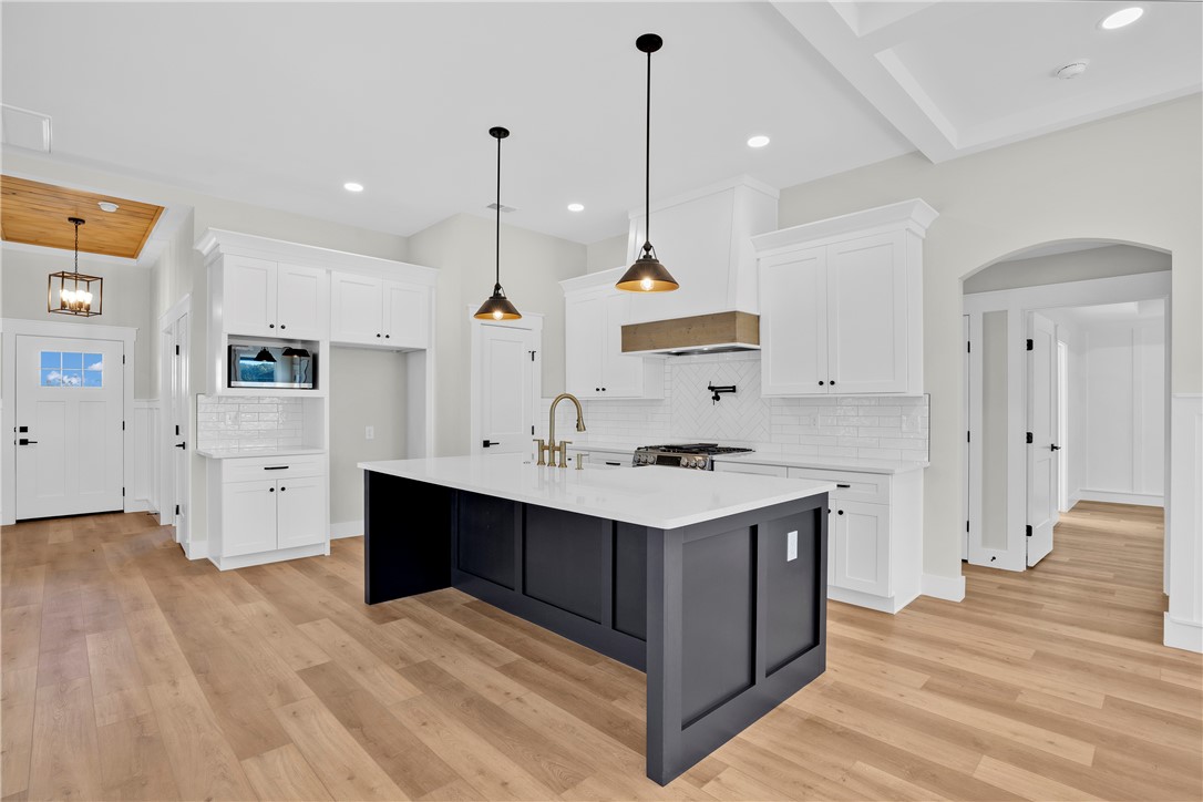 111 Old Fork School Road Townville, SC 29689 - Photo 6 of 30