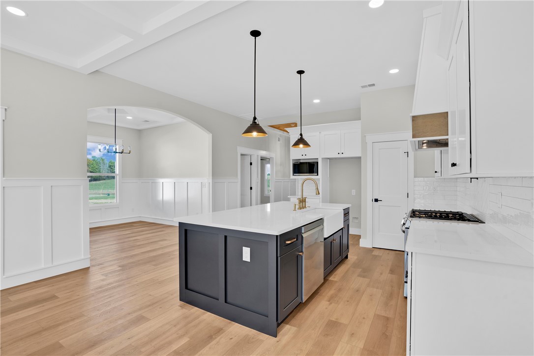 111 Old Fork School Road Townville, SC 29689 - Photo 7 of 30